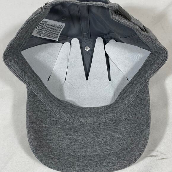 Vans Off The Wall Hats Snapback Black Blue Gray Cap Embroidered Patch Logo Lot 5 - Picture 12 of 16